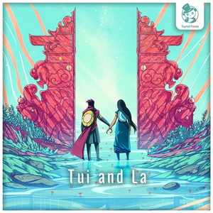Tui and La