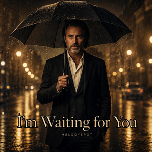 I’m Waiting for You by MelodySpot