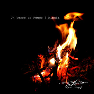 Un Verre de Rouge à Minuit by Tom Kristiaan