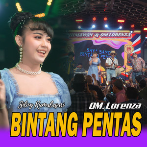 Silvy Kumalasari & Om Lorenza - Bintang Pentas