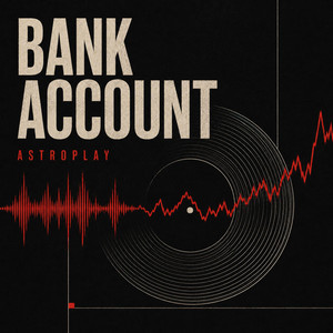 Bank Account by AstroPlay