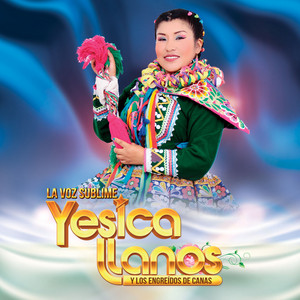 Yesica Llanos - Soltero Munasqay