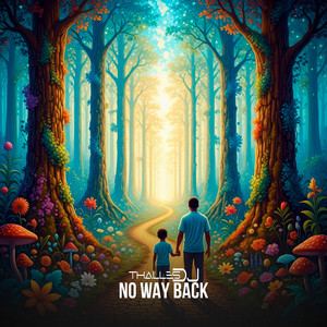 No Way Back by Thalles Dj