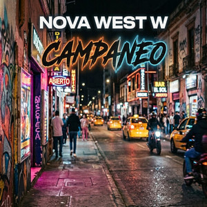CAMPANEO by Nova West W