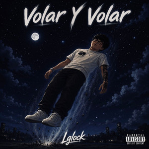Volar Y Volar by Lglock