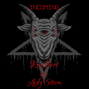 Lady Storm