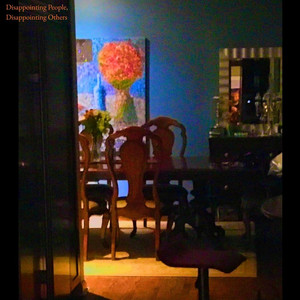 album cover: Disappointing Others