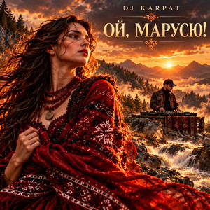 Ой, Марусю! by DJ KARPAT