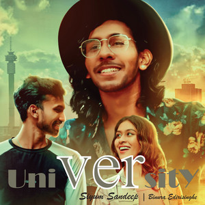Siyum Sandeep - University