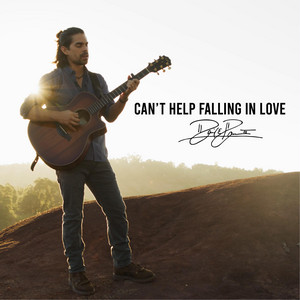 David Parsons III - Can't Help Falling In Love