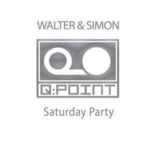 Saturday Party - Original Club Mix by Walter, Simon