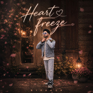 Heart Freeze by Nihaash, Rio Beatz