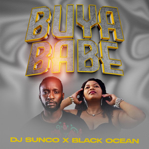 DJ SUNCO - BOYA BABE