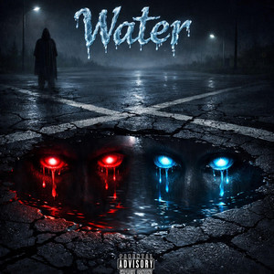 Water - Remix by SosaIIIn, NBBCharles2xx
