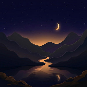 Rest Solace by Eterna