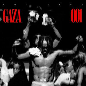 BIG JUE by Com Cruz, Nuchie Meek, Ralf Donn