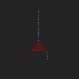 Fire by We Are All Fossils