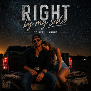 Right by my side by Beau Landon