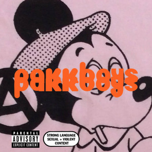 pakkgang (feat. Fantana, stxrs4skratt & pakkgirl)