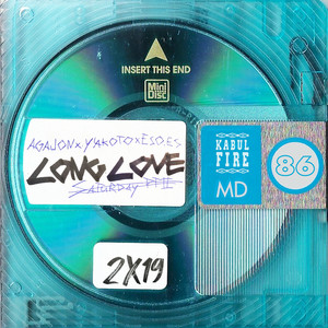 Long Love by agajon, Y'akoto, Eso.es