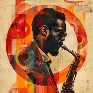 Urban Jazz Mood by Frankie Loops
