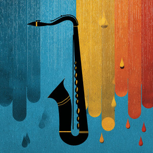 Solar Jazz Reflections by Noir Harbor Society