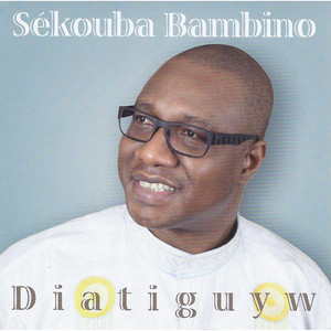 Sekouba Bambino - Kadete