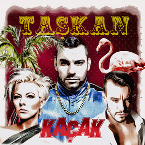 Kaçak (feat. Cem Adrian & Pamela)