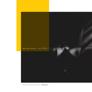 Multiform I by Marconi Union