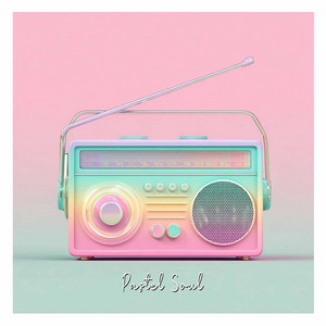Ride The Wave by Pastel Soul