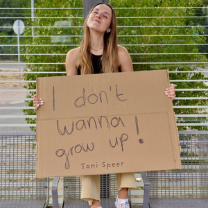 Grow Up by Toni Speer
