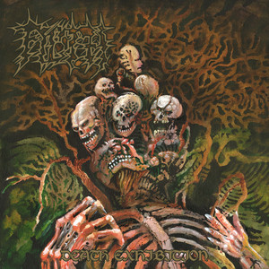 Death Exhibition by Filth
