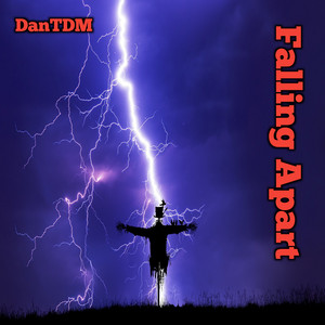 Falling Apart by DanTDM