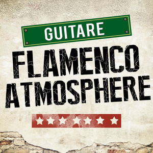 Guitare Flamenco Atmosphère album