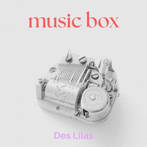 Des Lilas - Brahms Wiegenlied