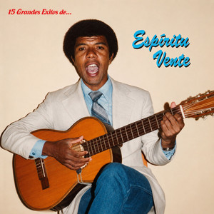 Digno Eres, Señor by Espiritu Vente