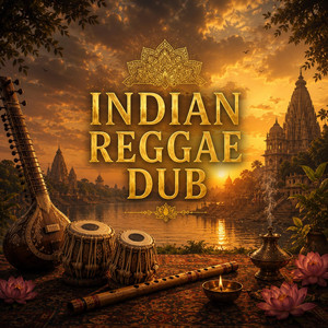 Ritual Drive by Dub Ensemble