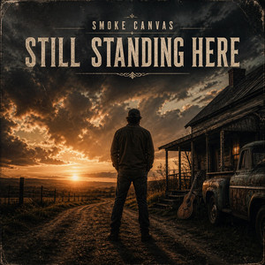 Still Standing Here