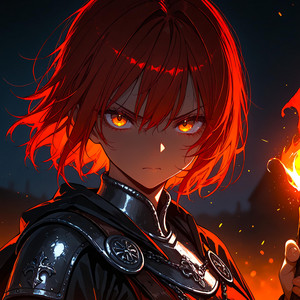 Break The Order by Sonara