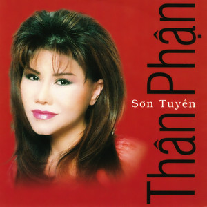 Thân Phận album