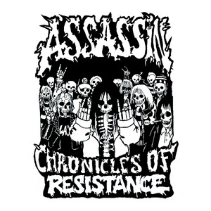 assassin