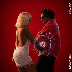 Svoto by Maxy Boi