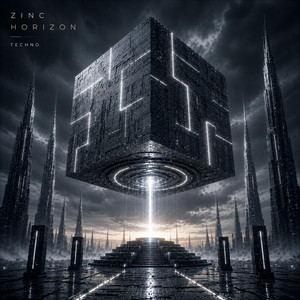 Zinc Horizon by DJLORA