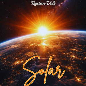 Solar by Rexian Volt