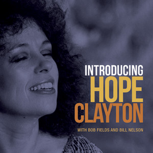 Little Girl Blue by Hope Clayton, Bob Fields, Bill Nelson