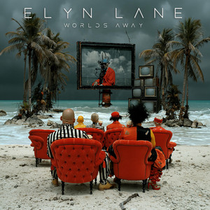 Worlds Away by ELYN LANE