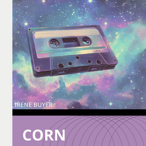Corn by Irene Buyer