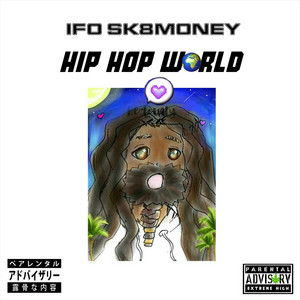 Ifo Sk8money - Air