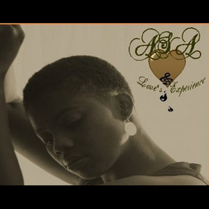 Natural Thing by Asa Lovechild