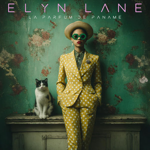 La Parfum de Paname by ELYN LANE